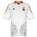 Spain A Jersey 04-05